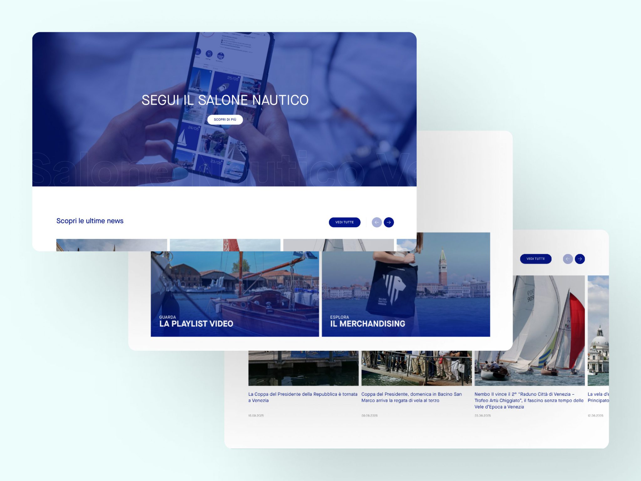 Salone Nautico Venezia